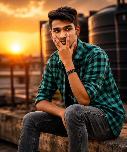 Shahariar Nazim