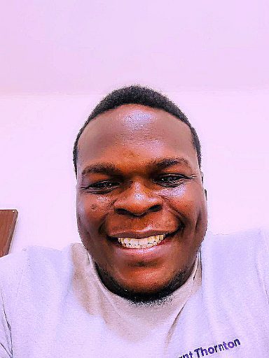 Adedotun Adeyemi