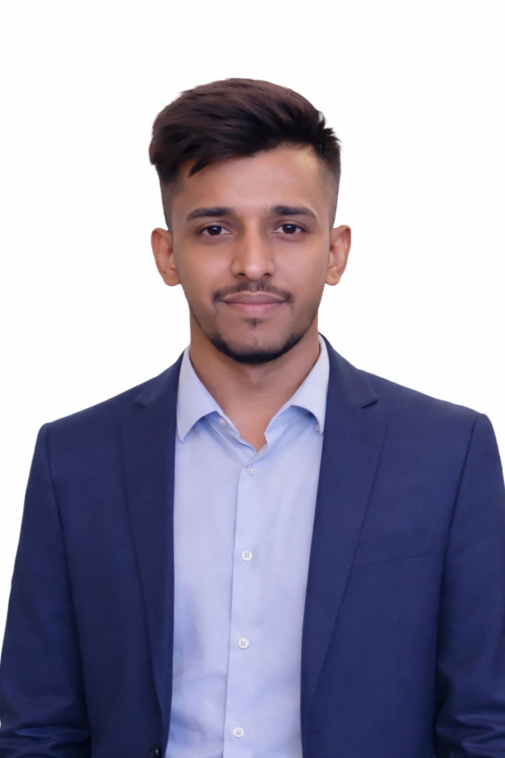 Arif Ahmed